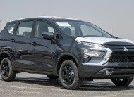 Mitsubishi Xpander Medium Line 2025 (XPANDER-ML-25)