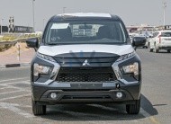 Mitsubishi Xpander Medium Line 2025 (XPANDER-ML-25)