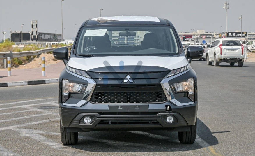 Mitsubishi Xpander Medium Line 2025 (XPANDER-ML-25)