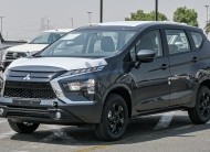 Mitsubishi Xpander Medium Line 2025 (XPANDER-ML-25)