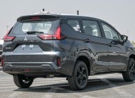 Mitsubishi Xpander Medium Line 2025 (XPANDER-ML-25)