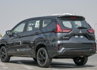 Mitsubishi Xpander Medium Line 2025 (XPANDER-ML-25)