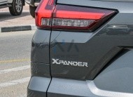 Mitsubishi Xpander Medium Line 2025 (XPANDER-ML-25)