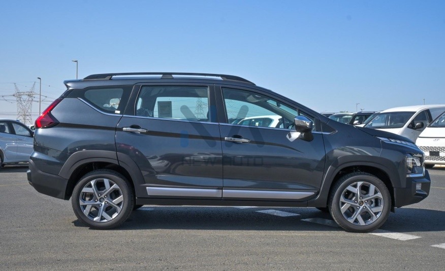 Mitsubishi Xpander Premium 2024 (XPANDER-CR-24)