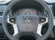 Mitsubishi Xpander Premium 2024 (XPANDER-CR-24)