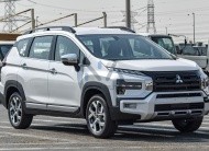 Mitsubishi Xpander Premium 2025 (XPANDER-CR-25)