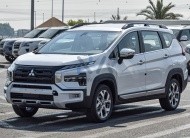 Mitsubishi Xpander Premium 2025 (XPANDER-CR-25)