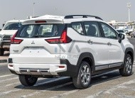 Mitsubishi Xpander Premium 2025 (XPANDER-CR-25)