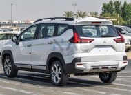 Mitsubishi Xpander Premium 2025 (XPANDER-CR-25)