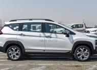 Mitsubishi Xpander Premium 2025 (XPANDER-CR-25)