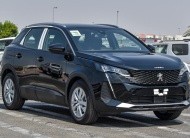 Peugeot 3008 ACTIVE 2025 (N-PE-ACT-1.6-25-03)