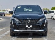 Peugeot 3008 ACTIVE 2025 (N-PE-ACT-1.6-25-03)