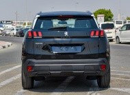 Peugeot 3008 ACTIVE 2025 (N-PE-ACT-1.6-25-03)