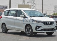 Suzuki Ertiga GLX 2025 (N-ERT15-P-25-GLX-2)