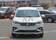 Suzuki Ertiga GLX 2025 (N-ERT15-P-25-GLX-2)