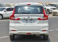 Suzuki Ertiga GLX 2025 (N-ERT15-P-25-GLX-2)