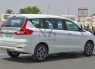 Suzuki Ertiga GLX 2025 (N-ERT15-P-25-GLX-2)