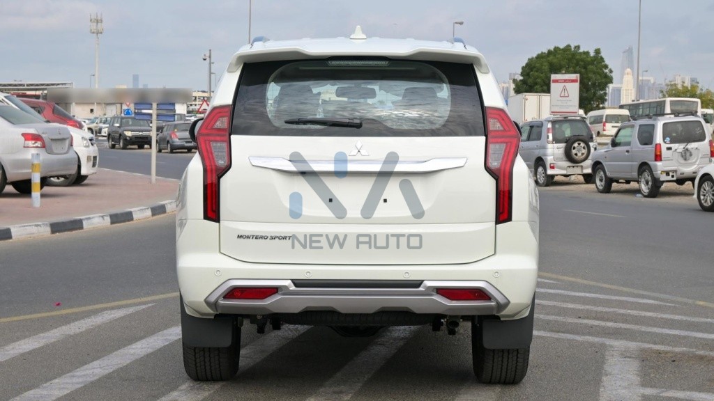 Mitsubishi Montero Sport MONTEROSPORT GLS HL 25 White Black 2025 05 1024x576