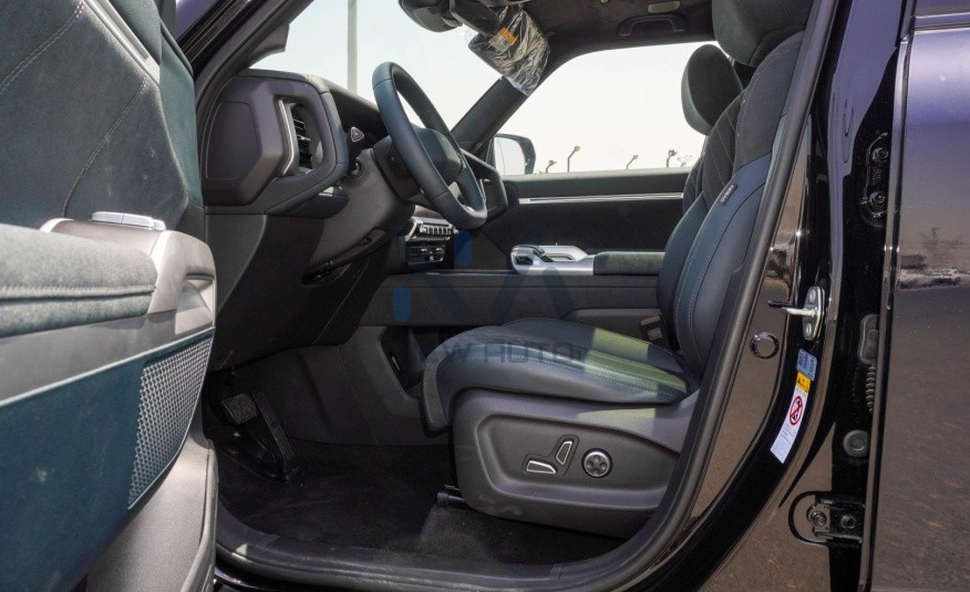 Changan Deepal (N-DEP-AS-1.5-24)