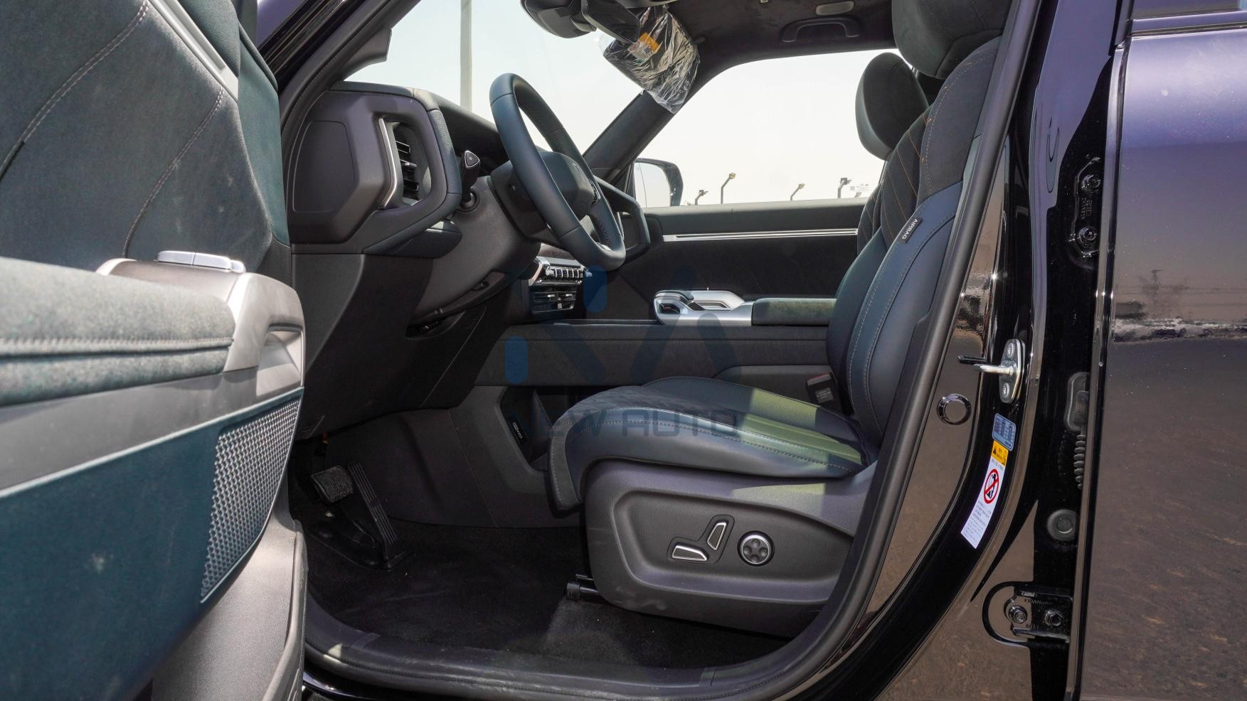 Changan Deepal (N-DEP-AS-1.5-24)
