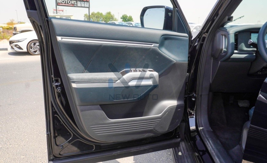 Changan Deepal (N-DEP-AS-1.5-24)