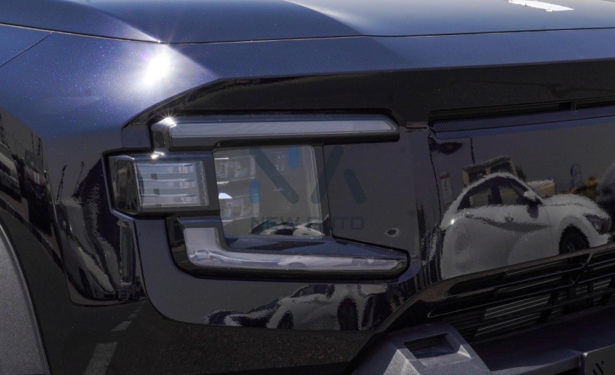 Changan Deepal (N-DEP-AS-1.5-24)