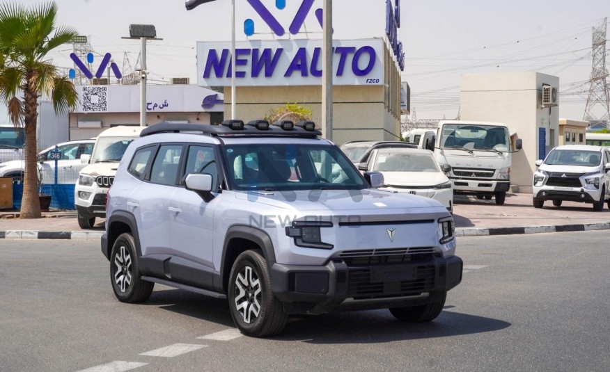 Changan  Deepal (N-DEP-AC-1.5-24)