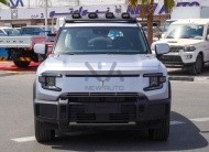 Changan Deepal (N-DEP-AC-1.5-24)