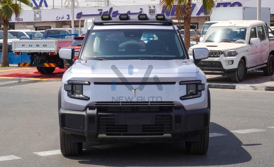 Changan  Deepal (N-DEP-AC-1.5-24)