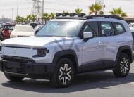 Changan Deepal (N-DEP-AC-1.5-24)