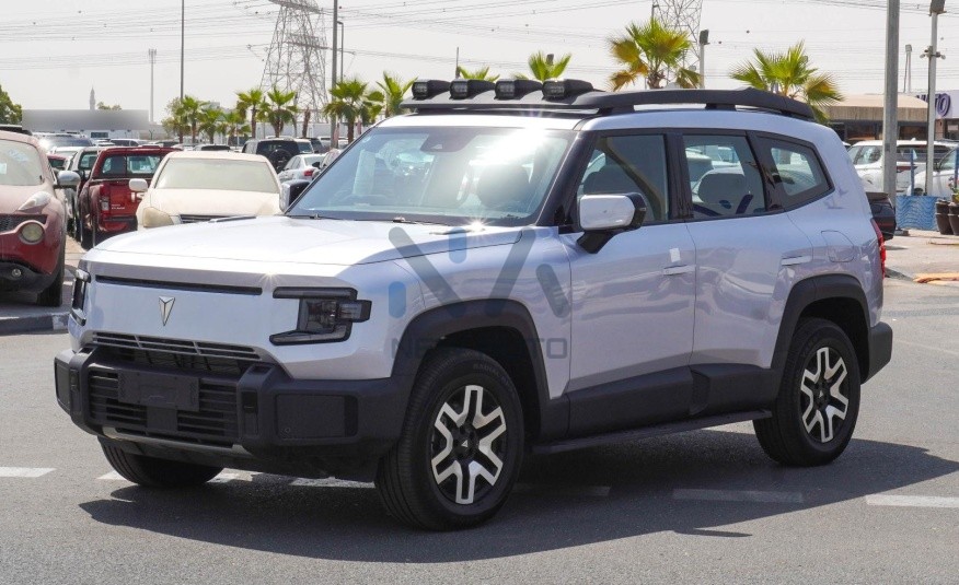 Changan  Deepal (N-DEP-AC-1.5-24)