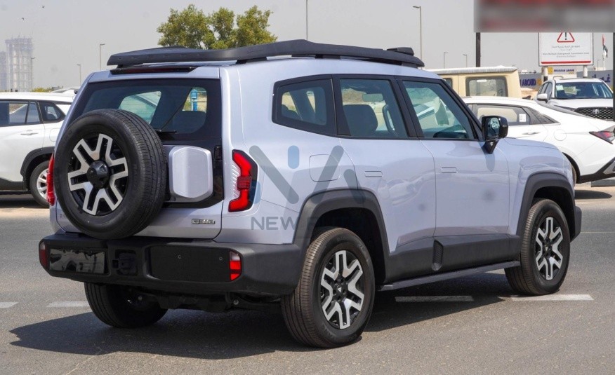 Changan  Deepal (N-DEP-AC-1.5-24)