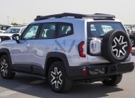 Changan Deepal (N-DEP-AC-1.5-24)
