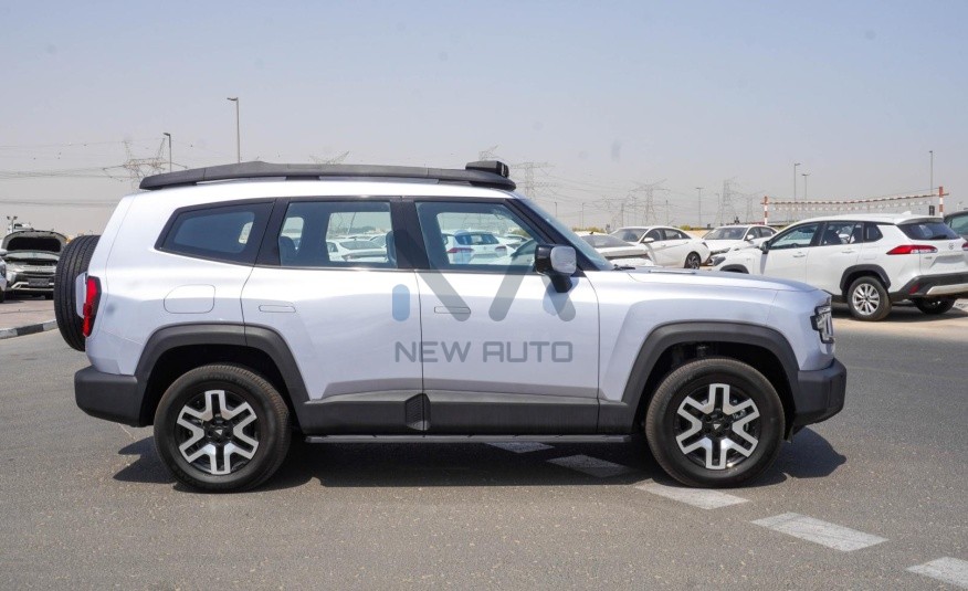 Changan  Deepal (N-DEP-AC-1.5-24)