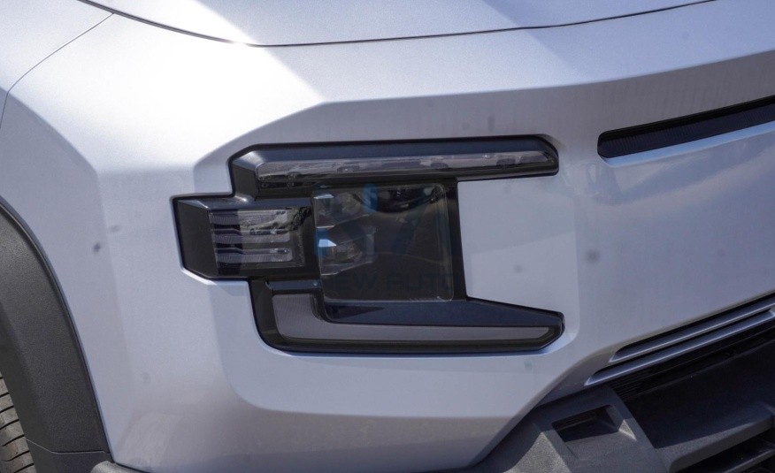 Changan  Deepal (N-DEP-AC-1.5-24)