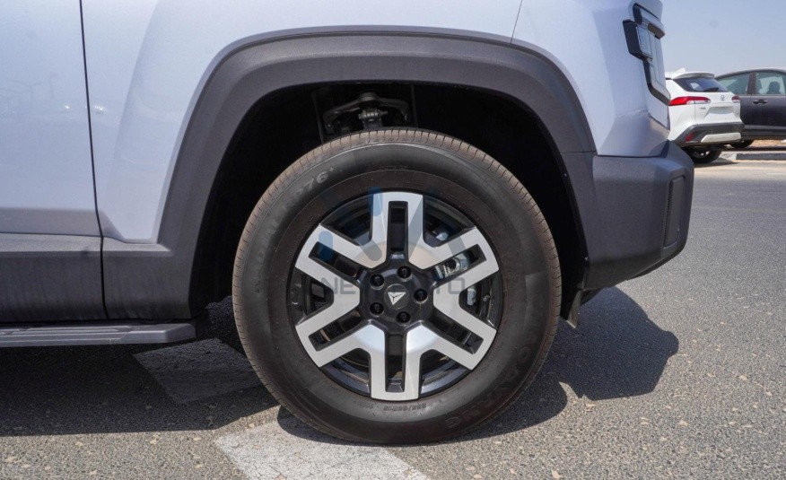 Changan  Deepal (N-DEP-AC-1.5-24)