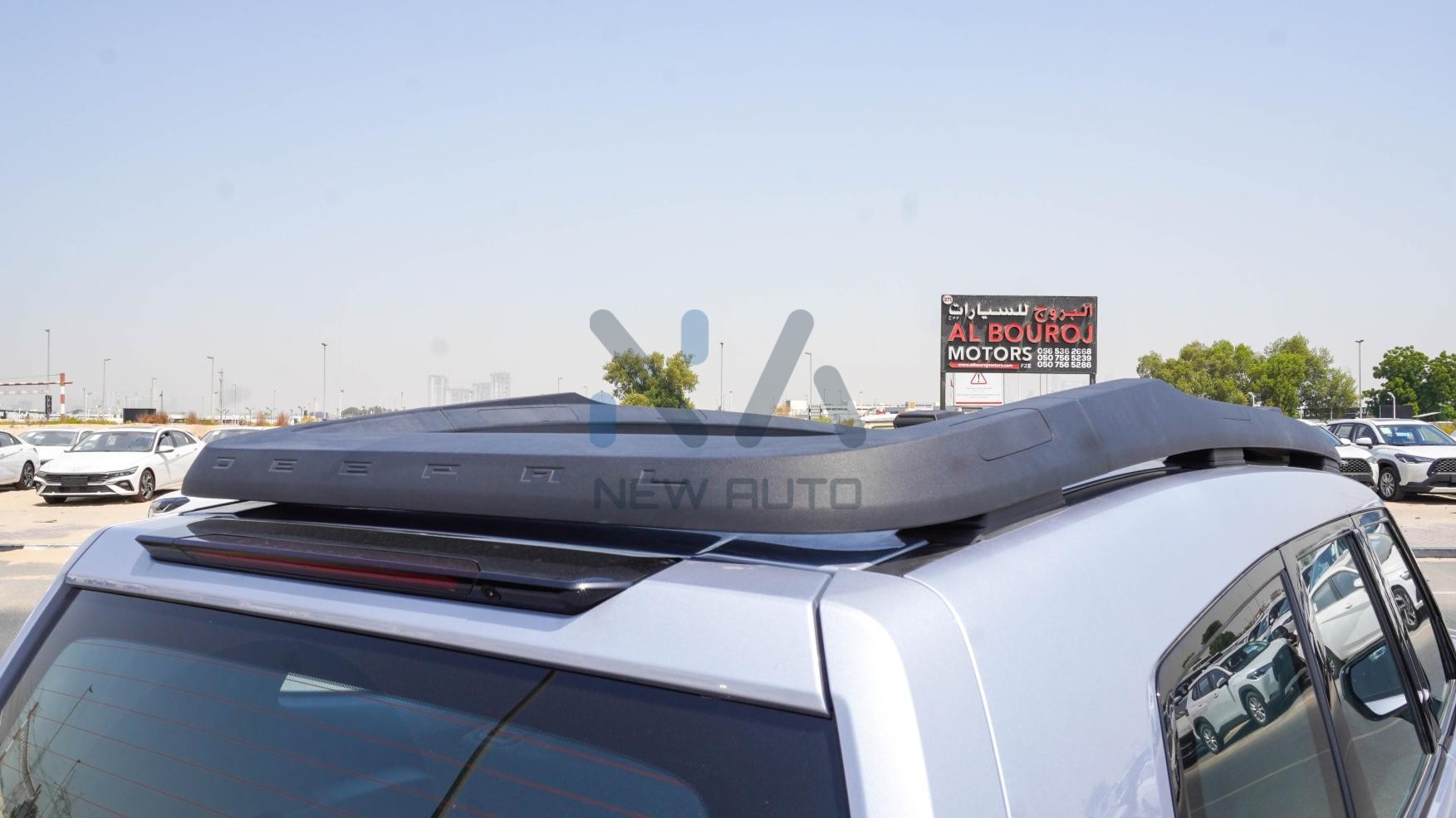Changan Deepal (N-DEP-AC-1.5-24)