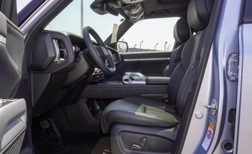 Changan  Deepal (N-DEP-AC-1.5-24)