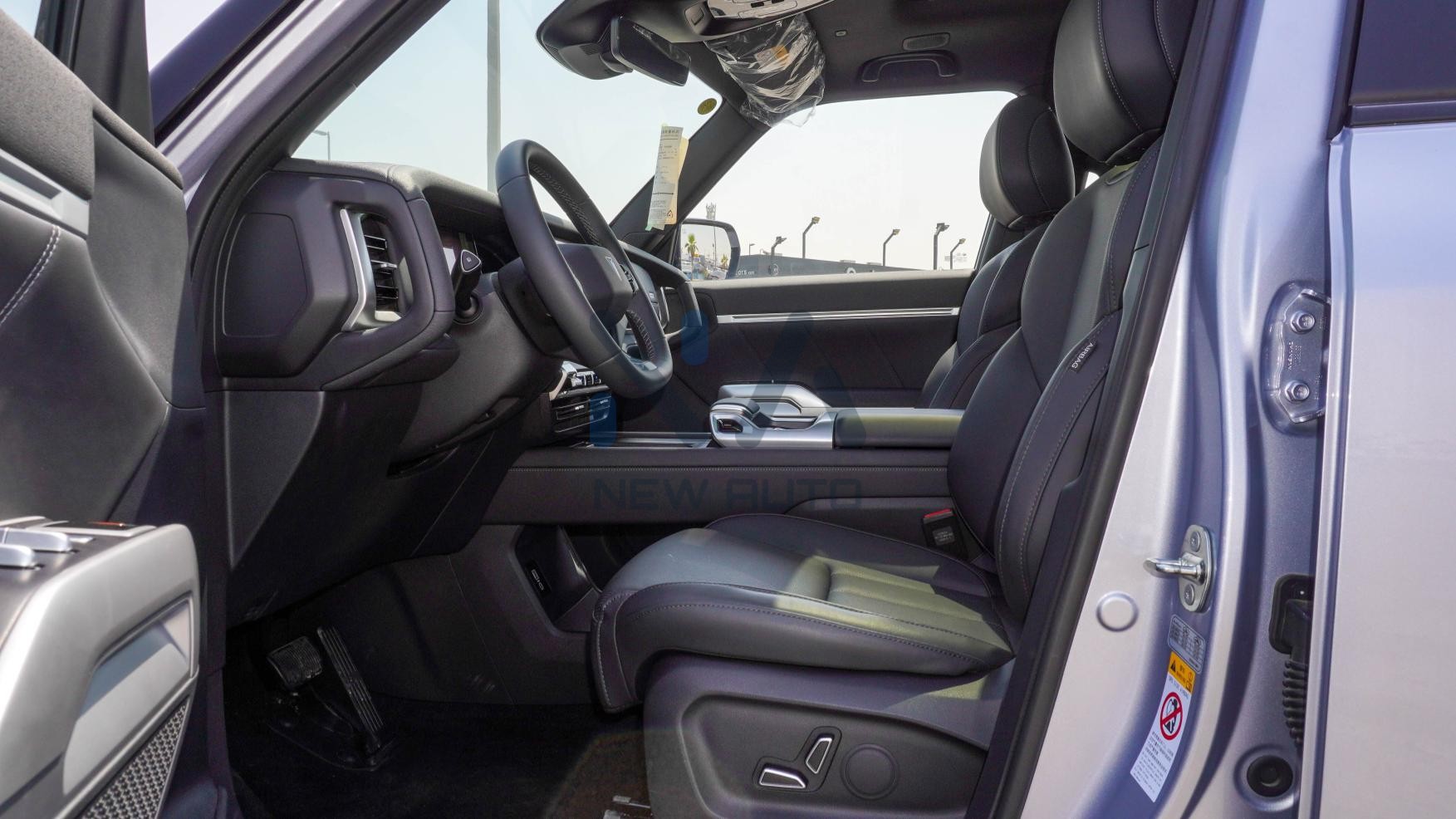 Changan Deepal (N-DEP-AC-1.5-24)