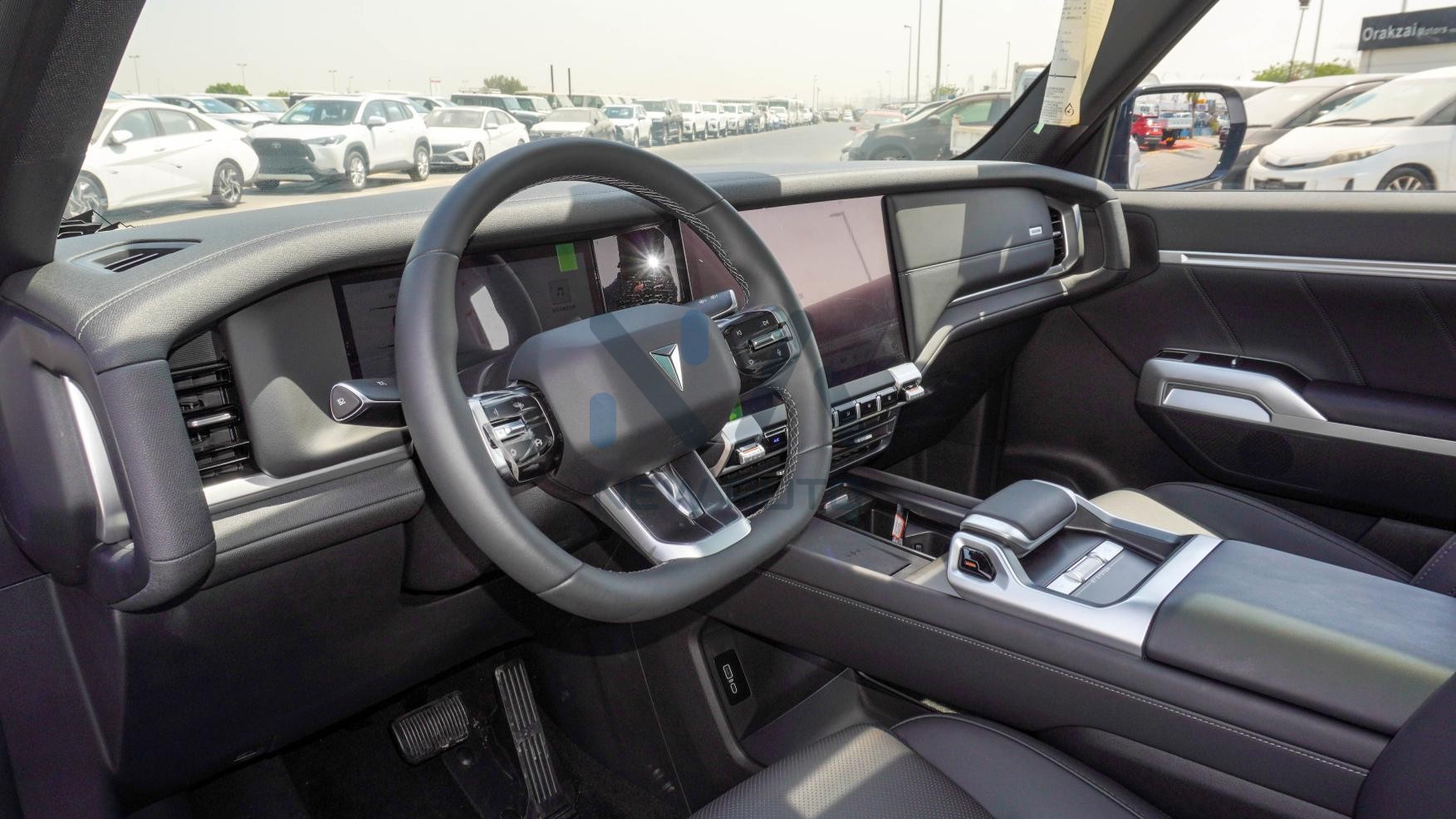 Changan Deepal (N-DEP-AC-1.5-24)