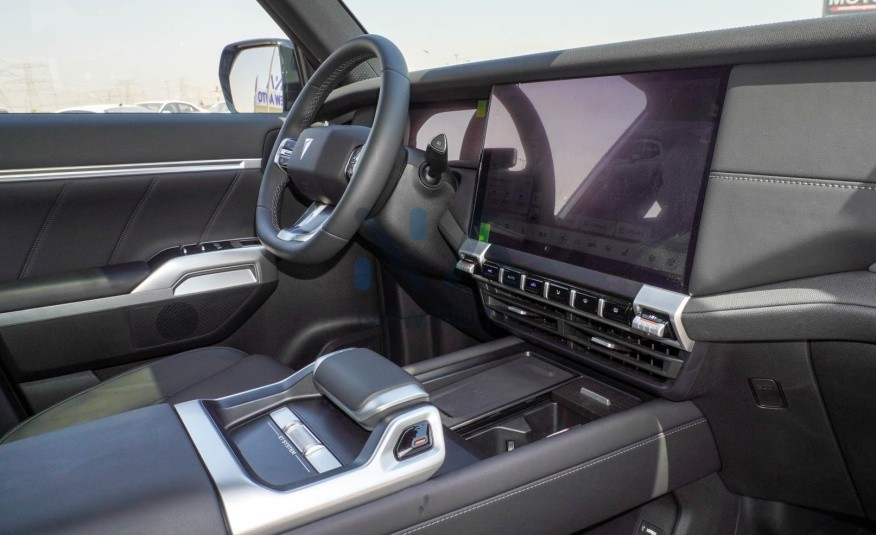 Changan  Deepal (N-DEP-AC-1.5-24)