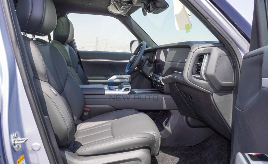 Changan  Deepal (N-DEP-AC-1.5-24)