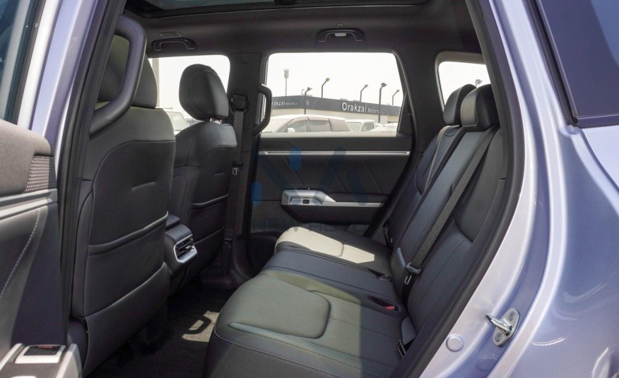 Changan  Deepal (N-DEP-AC-1.5-24)