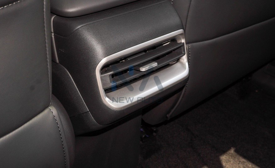 Changan  Deepal (N-DEP-AC-1.5-24)