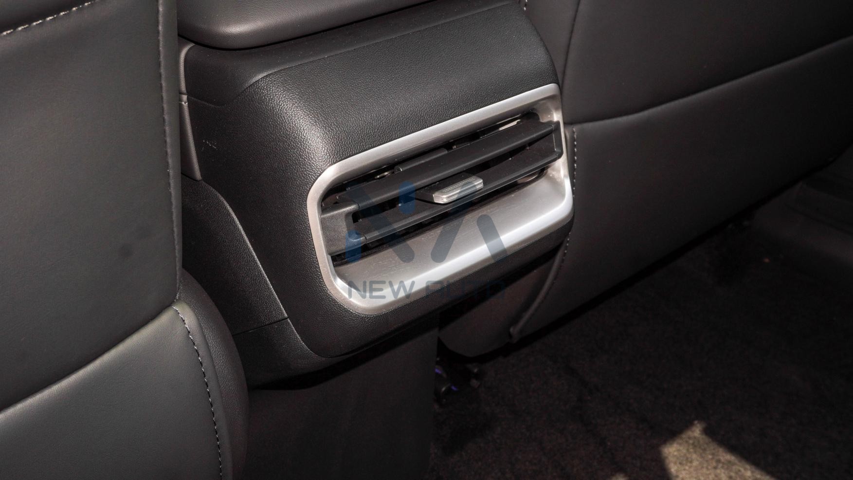 Changan Deepal (N-DEP-AC-1.5-24)