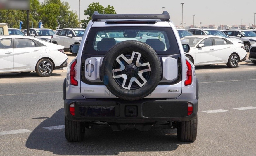 Changan  Deepal (N-DEP-AC-1.5-24)