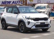 Kia Sonet (N-KIA-SNT-1.5-24)