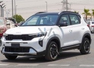 Kia Sonet (N-KIA-SNT-1.5-24)