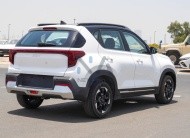 Kia Sonet (N-KIA-SNT-1.5-24)