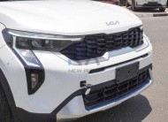 Kia Sonet (N-KIA-SNT-1.5-24)